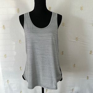 The North Face FlashDry Mesh Tank